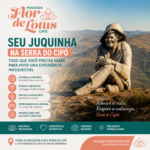 Seu Juquinha na Serra do Cipó tudo que você precisa saber!